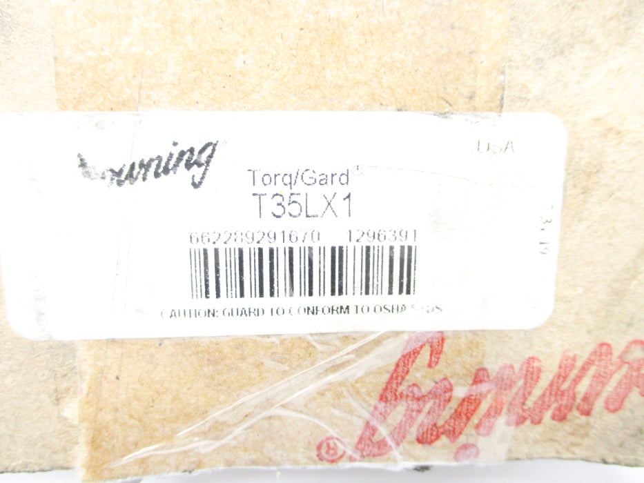 BROWNING 1296391 T35LX1 NSMP
