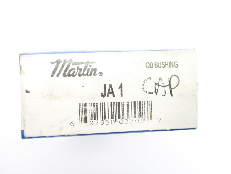MARTIN JA1 NSFS