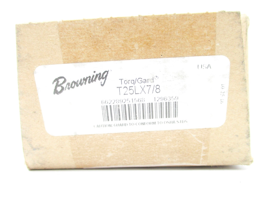 BROWNING 1296359 T25LX7/8 NSMP