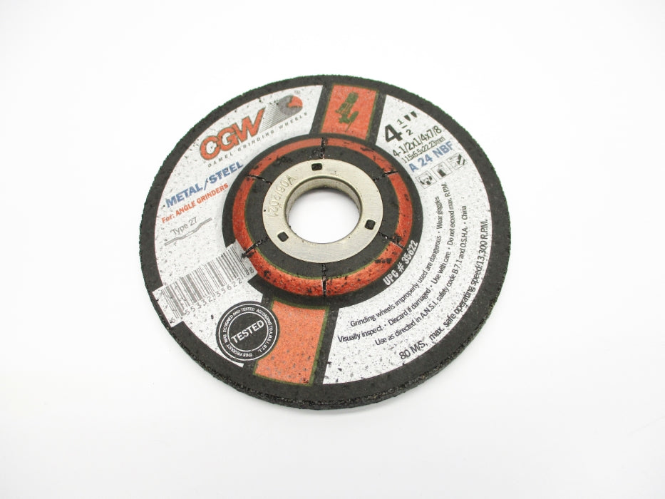 CGW 35622 27 UNMP