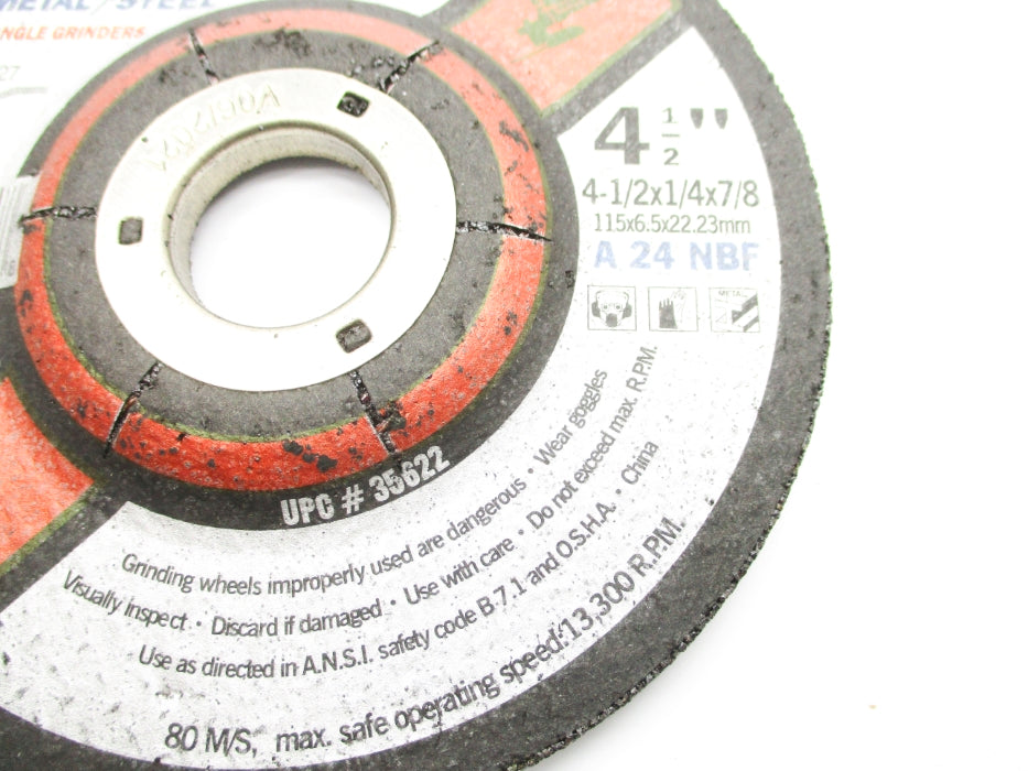 CGW 35622 27 UNMP