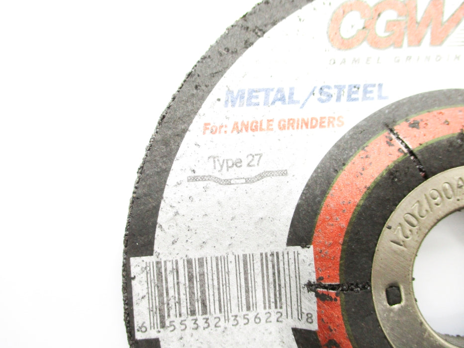 CGW 35622 27 UNMP