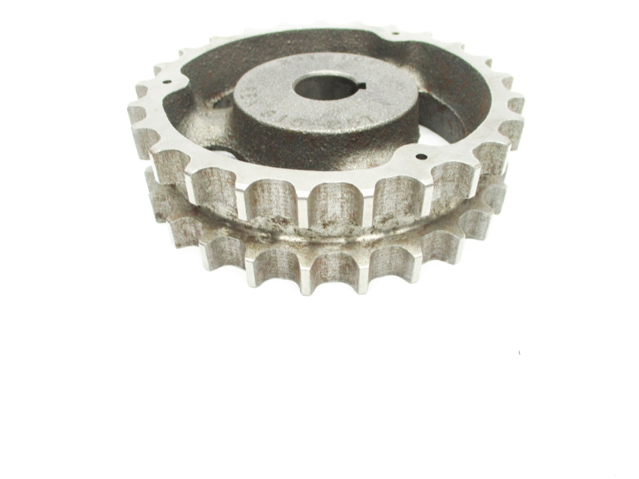 REX 815-25T 401-162 UNMP