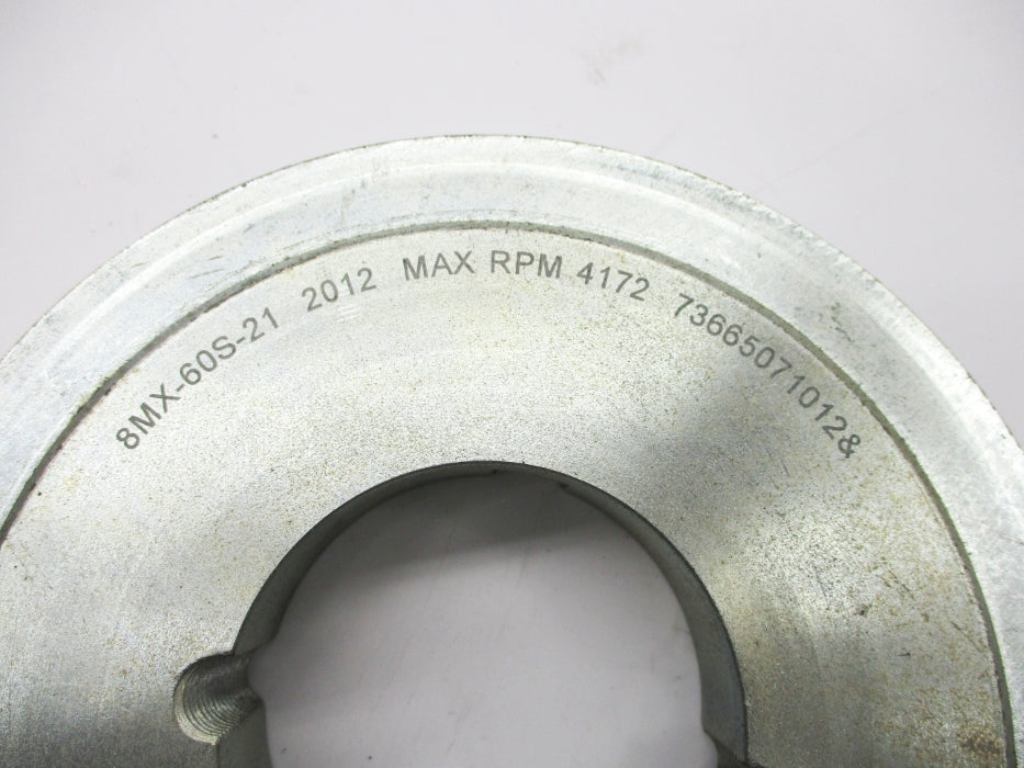 GATES 8MX-60S-21 UNMP