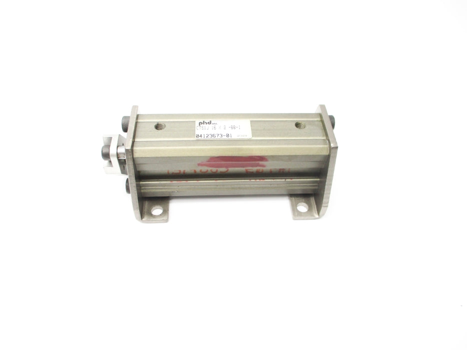 PHD CTS1J16X2-BB-1 UNMP