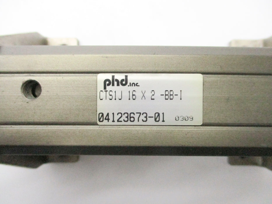 PHD CTS1J16X2-BB-1 UNMP