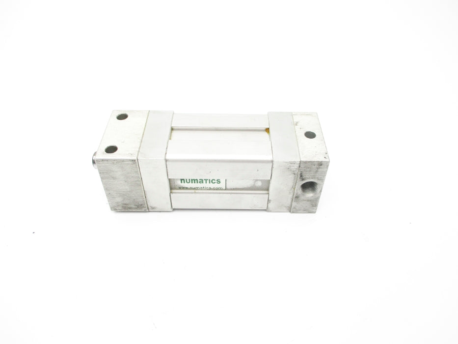 NUMATICS S8PG-01A3B-CAA0 UNMP