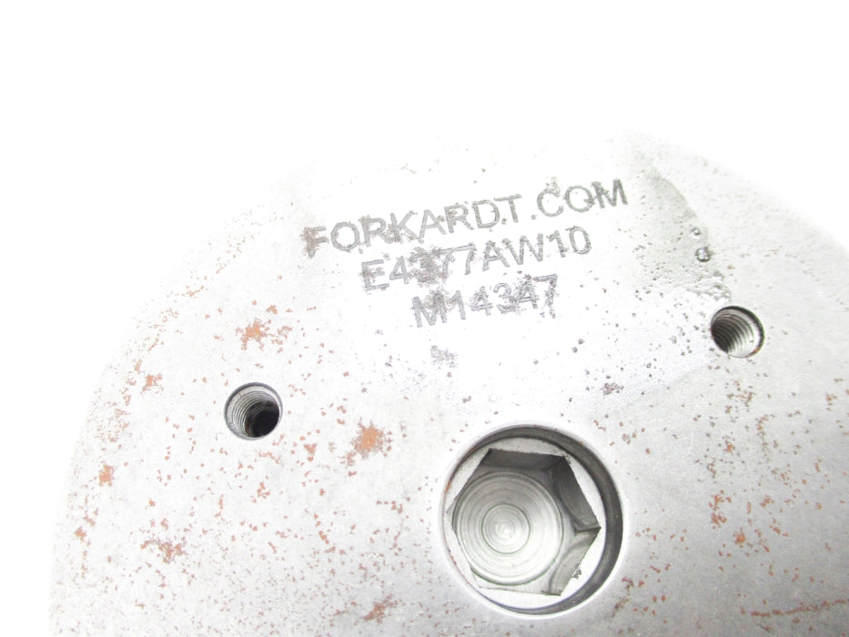 FORKARDT E4377AW10 M14347 UNMP