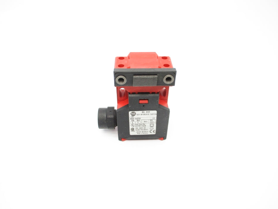 INDUSTRIAL SPARE PART 802F-S62P10 SER. A UNMP