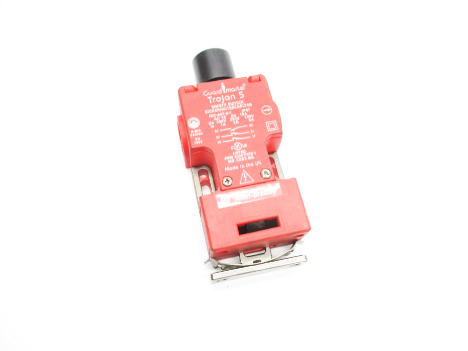 ALLEN BRADLEY 440K-T11202 SER. A UNMP