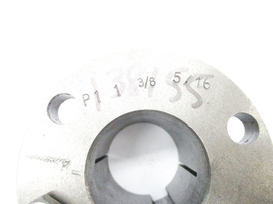 BROWNING P1-1-3/8 UNMP