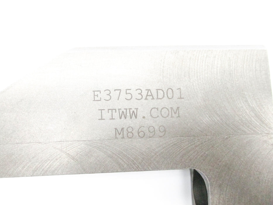 ITWW E3753AD01 M8699 UNMP