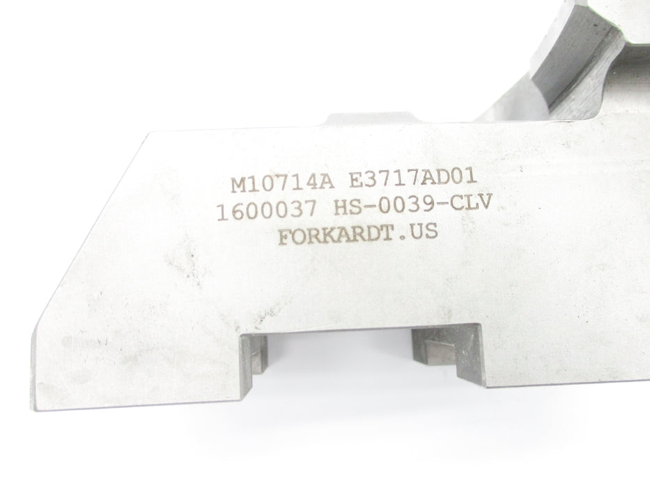 FORKARDT E3717AD01 M10714A UNMP