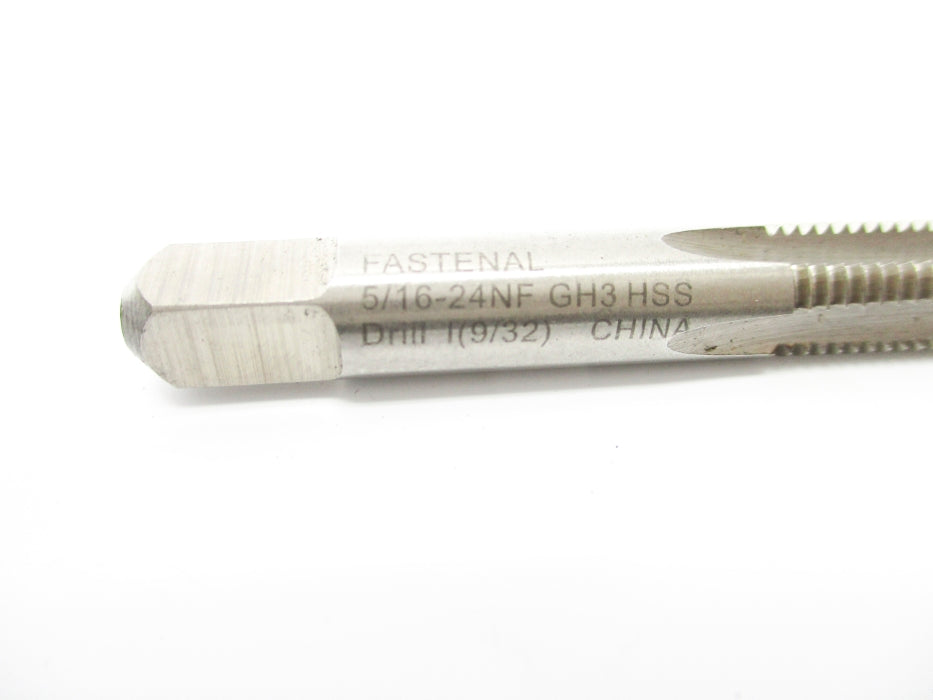 FASTENAL 5/16-24NF-GH3HSS NSNP