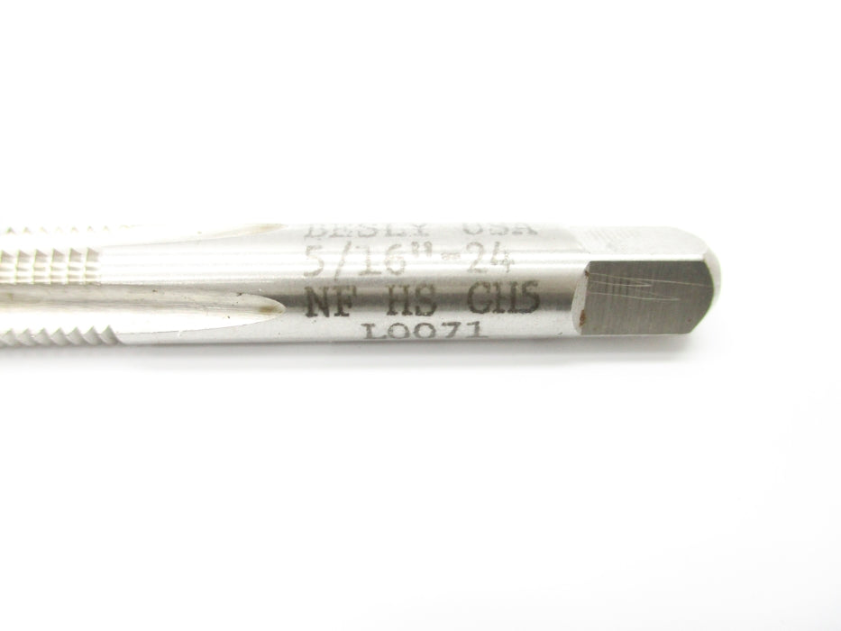 BESLY 5/16-24-NF-HS-GHS L0071 NSNP
