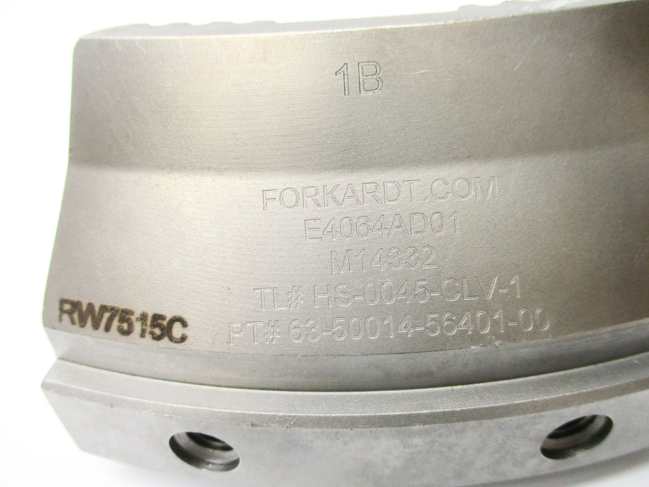 FORKARDT E4064AD01 M14332 NSNP
