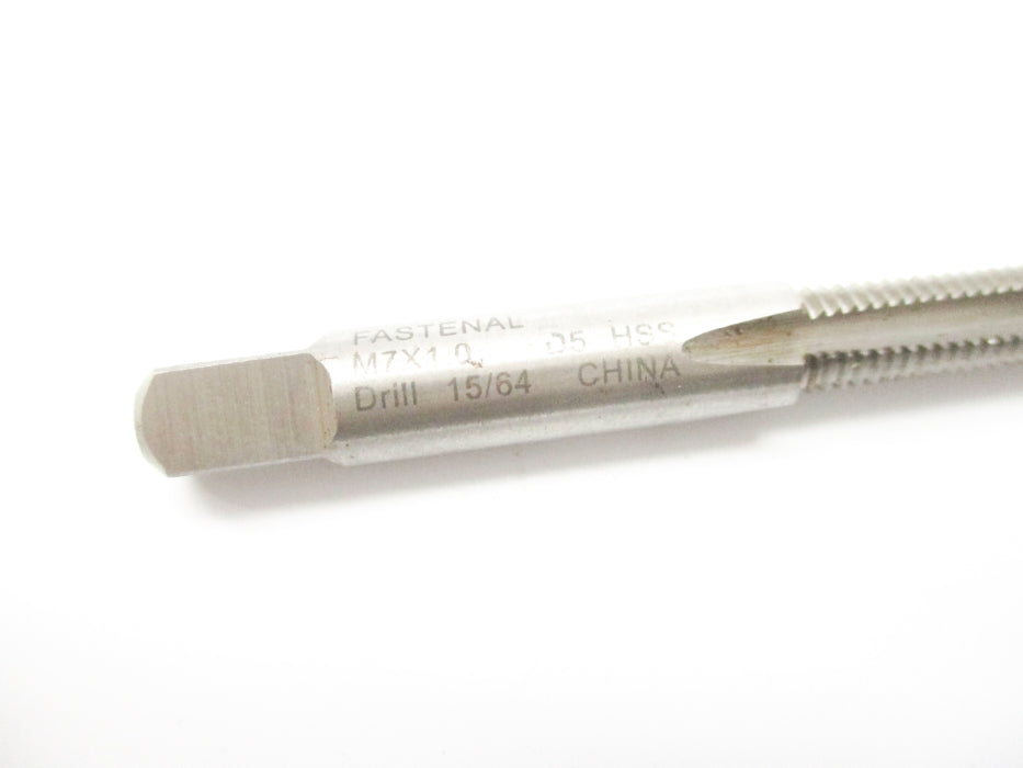 FASTENAL M7X1.0D5 NSNP