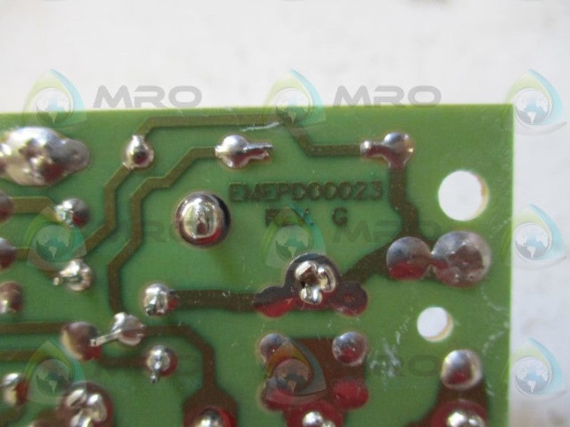 LITHONIA SYSTEMS EMEPD00023 PC BOARD *NEW NO BOX*