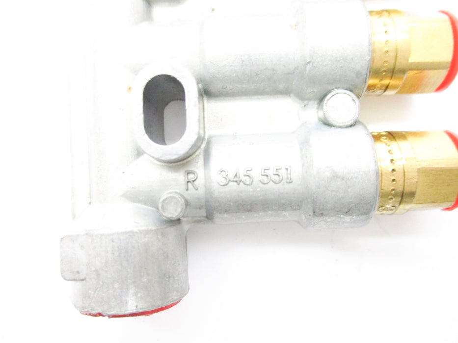 INDUSTRIAL MRO 345551 NSNP