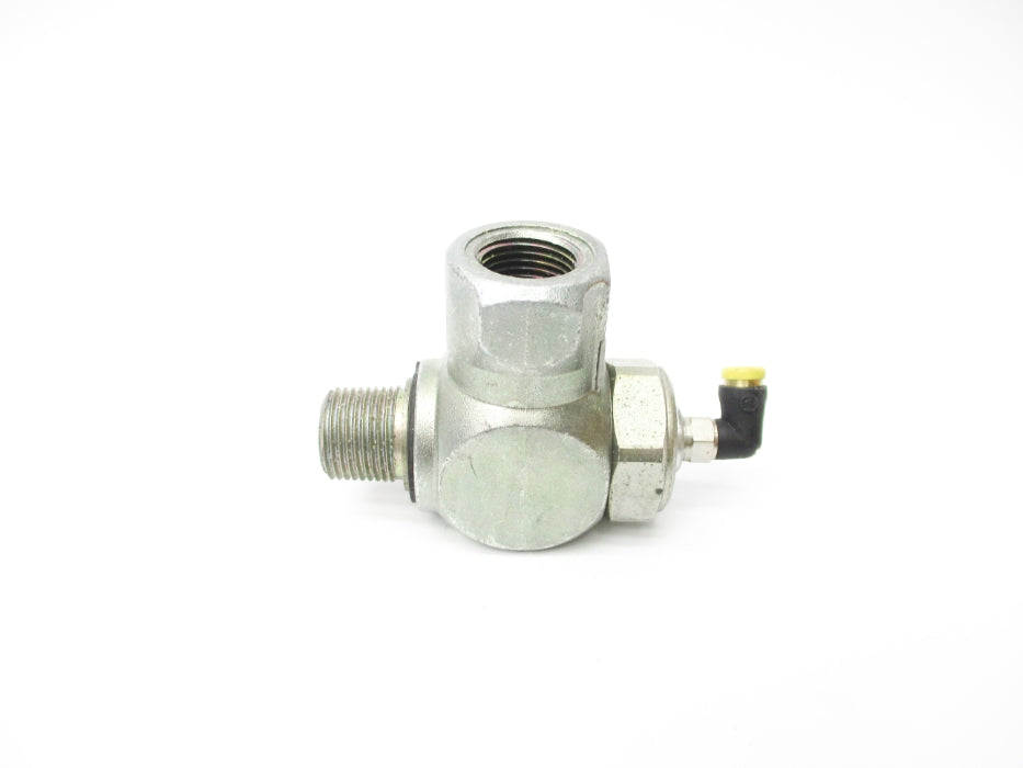 PARKER PWB-A (AS PICTURED) NSNP