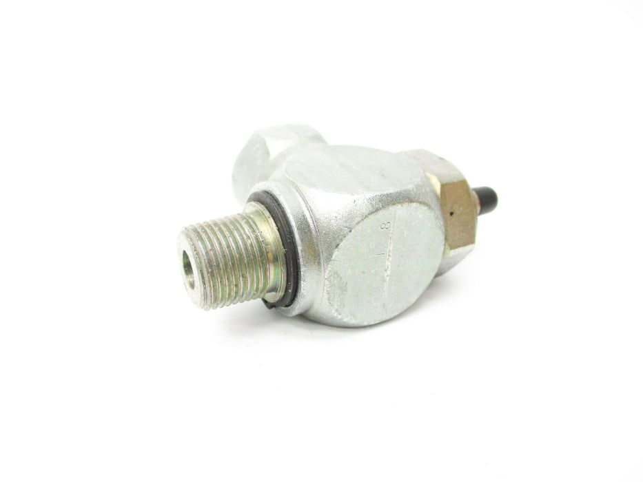 PARKER PWB-A (AS PICTURED) NSNP