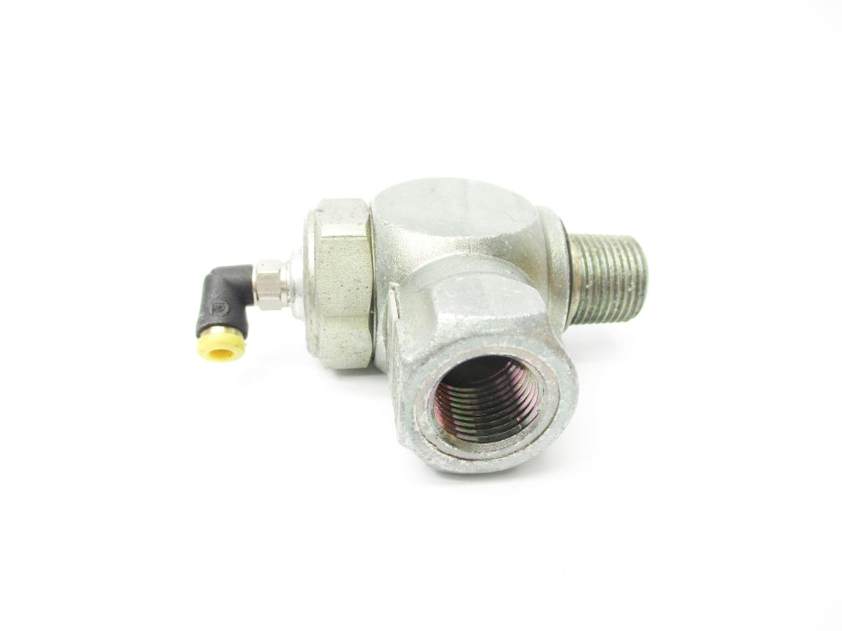 PARKER PWB-A (AS PICTURED) NSNP
