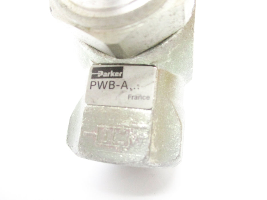 PARKER PWB-A (AS PICTURED) NSNP
