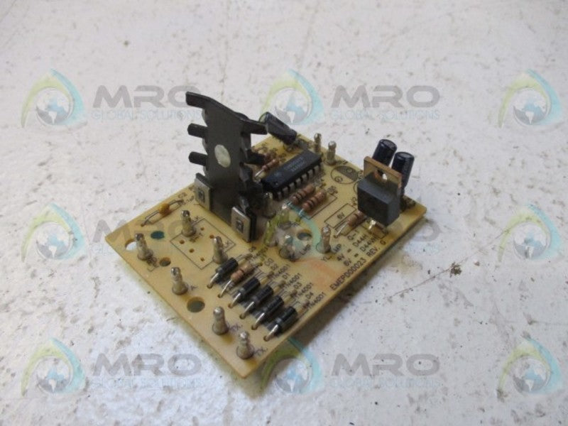 LITHONIA SYSTEMS EMEPD00023 PC BOARD *NEW NO BOX*