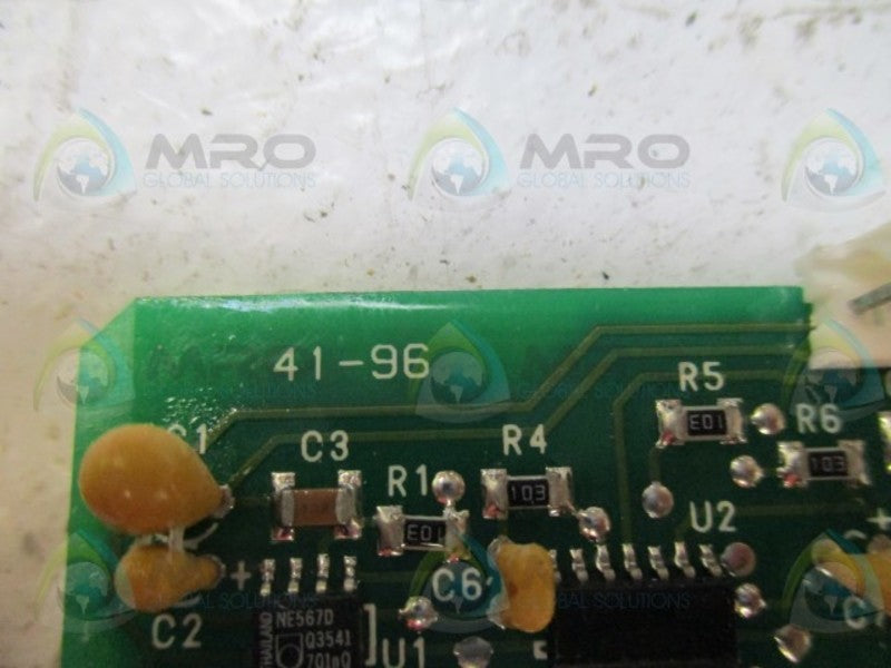 SM0417217 CIRCUIT BOARD *NEW NO BOX*