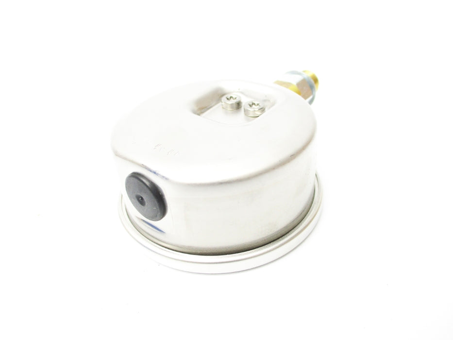 NOSHOK 25-901-SST-5000-PSI/KPA 5000PSI NSMP