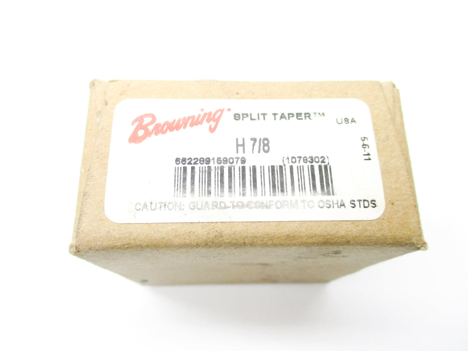 BROWNING 1078302 H-7/8 NSFS