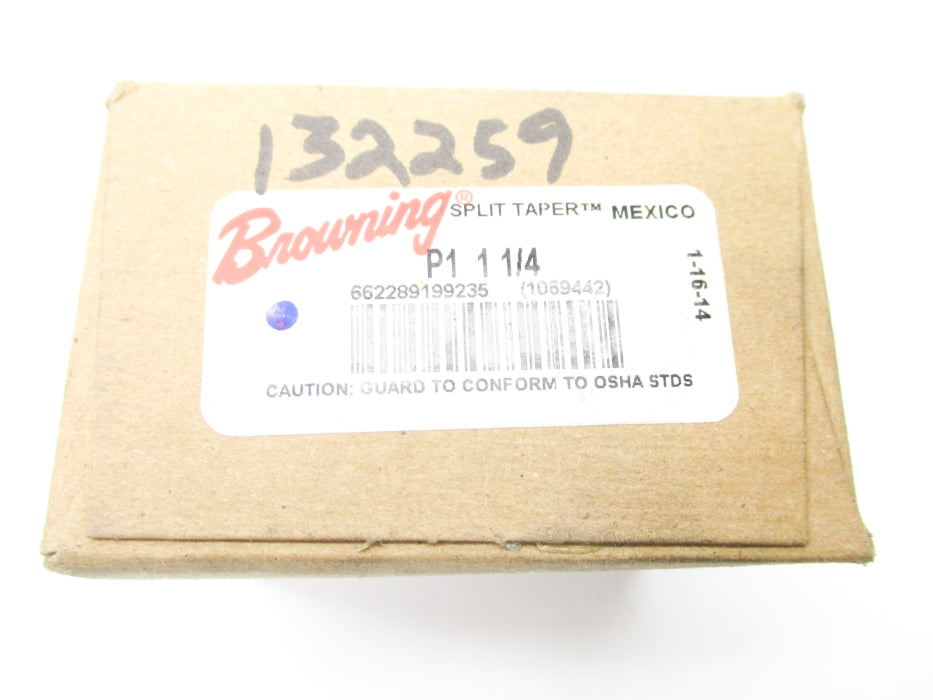 BROWNING P1-1-1/4 1069442 NSFS