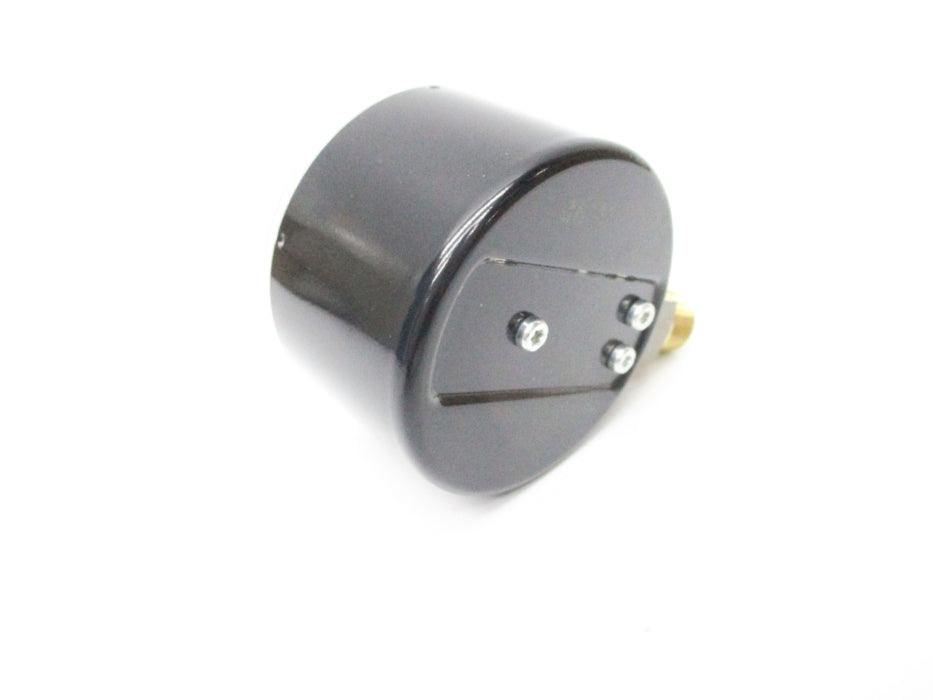 WIKA 9851704 60/MMH2O 1/4" NSMP