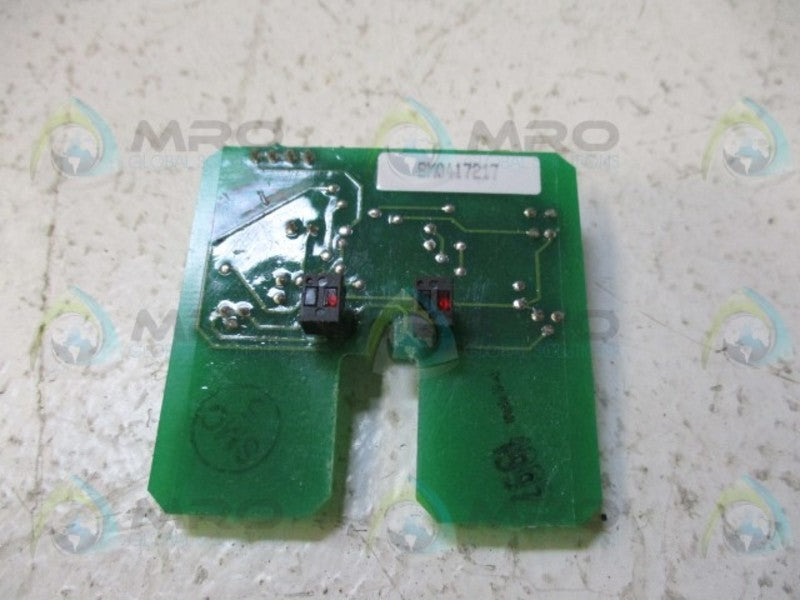 SM0417217 CIRCUIT BOARD *NEW NO BOX*