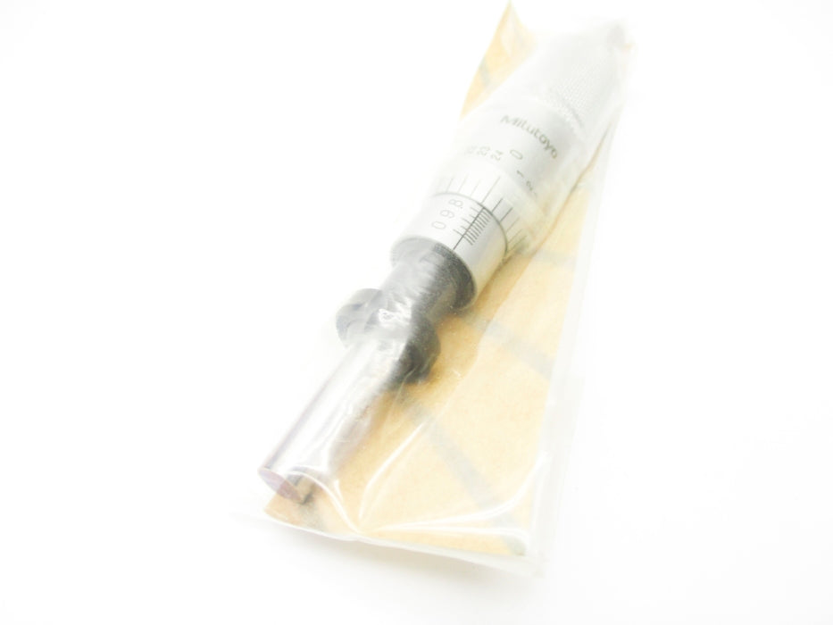 MITUTOYO 150-832 MHN6-1IN NSMP