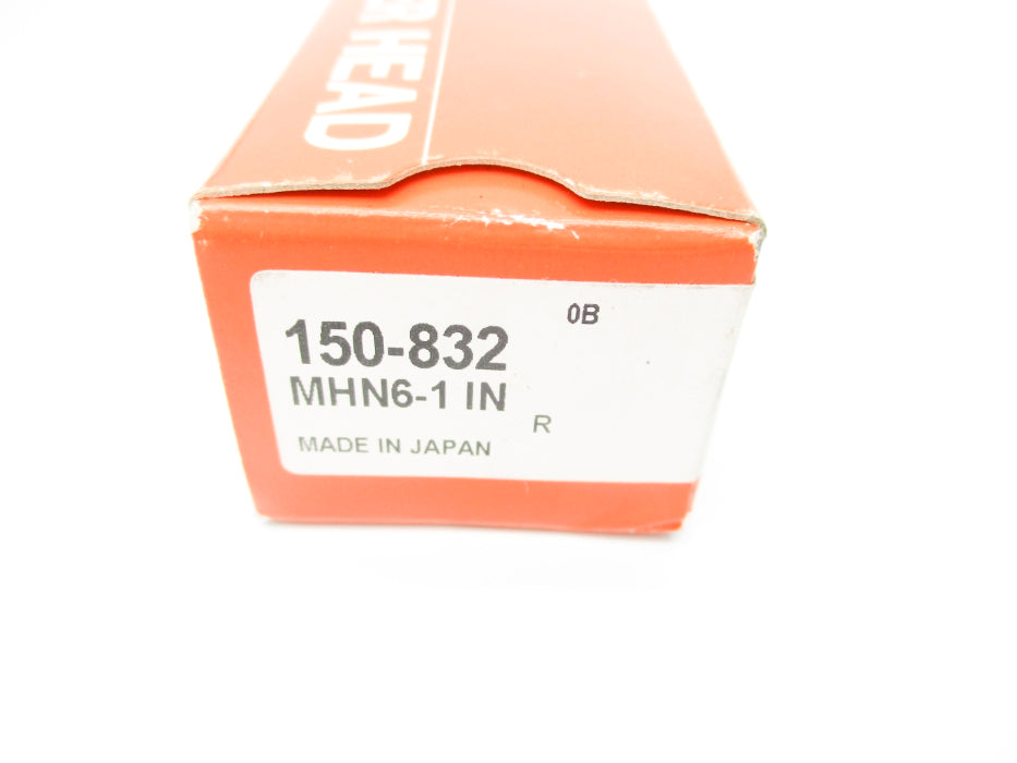 MITUTOYO 150-832 MHN6-1IN NSMP
