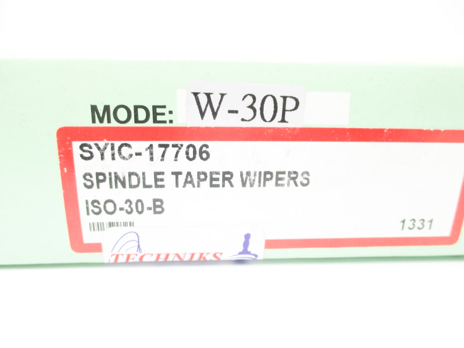 TECHNIKS SYIC-17706 ISO-30-B NSMP