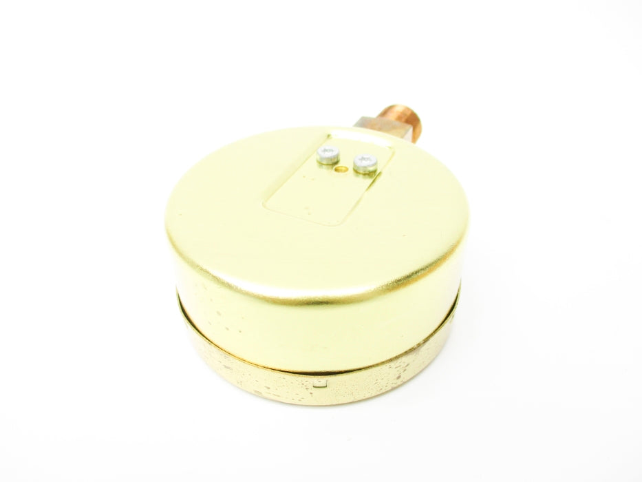 WIKA 8736219 0-15PSI NSMP