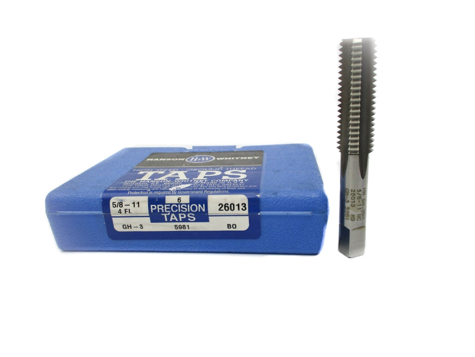 HANSON WHITNEY 26013 (PKG OF 6) NSMP
