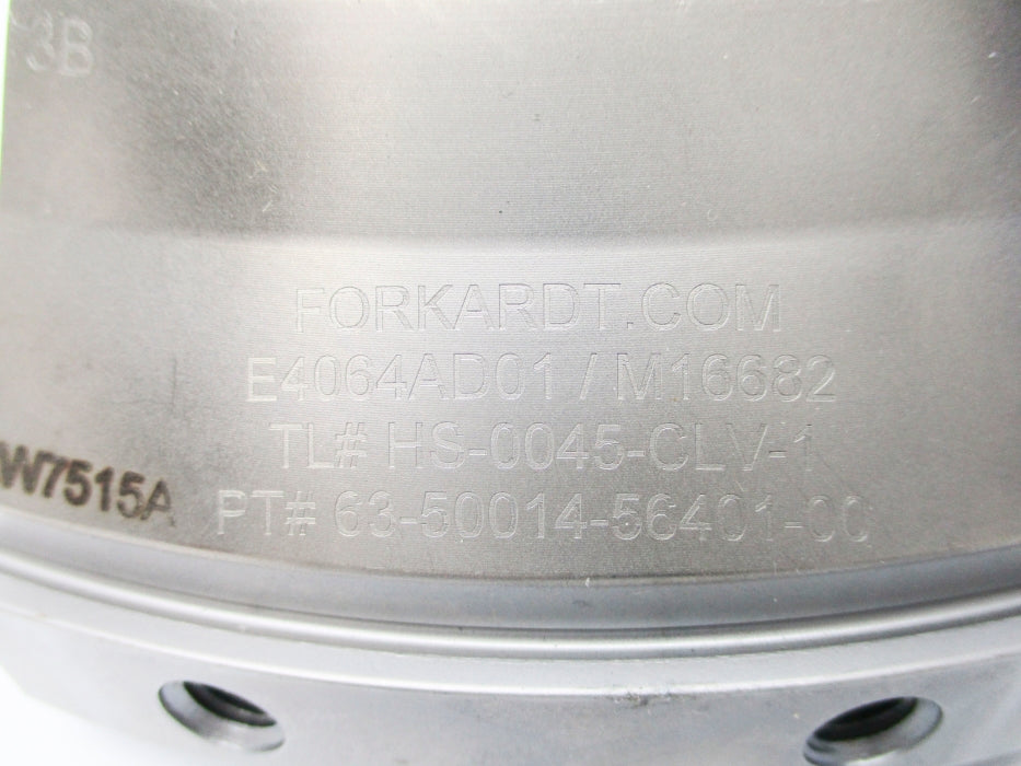 FORKARDT E4064AD01 M16682 NSMP
