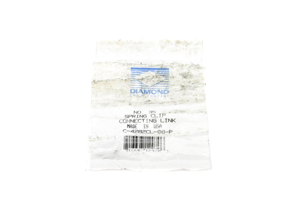 DIAMOND C-4282CL-08-P NSMP