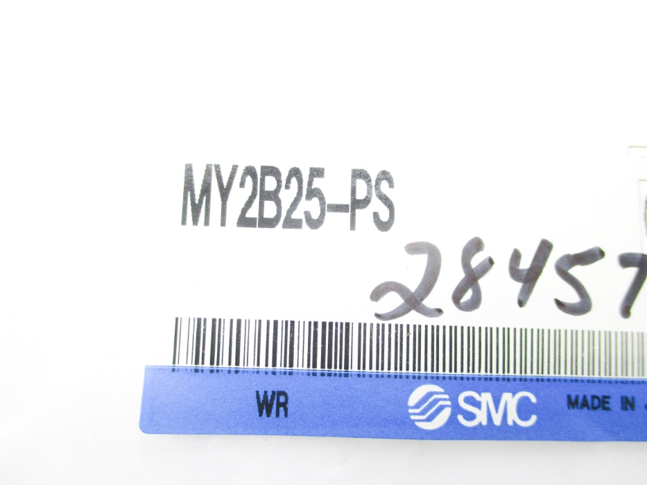 SMC MY2B25-PS NSMP
