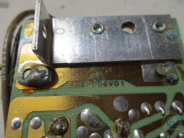PICO EMEPC06V01 CIRCUIT BOARD *USED*