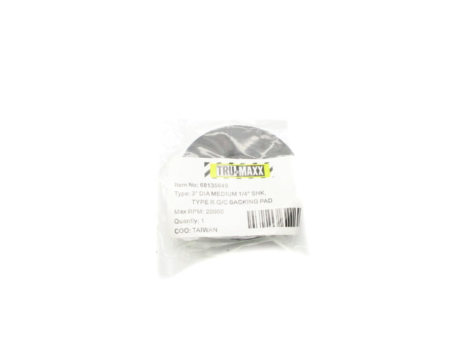 TRU-MAXX 68135649 NSMP