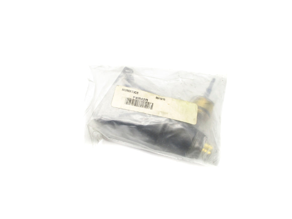 NUMATICS PKR42R NSMP