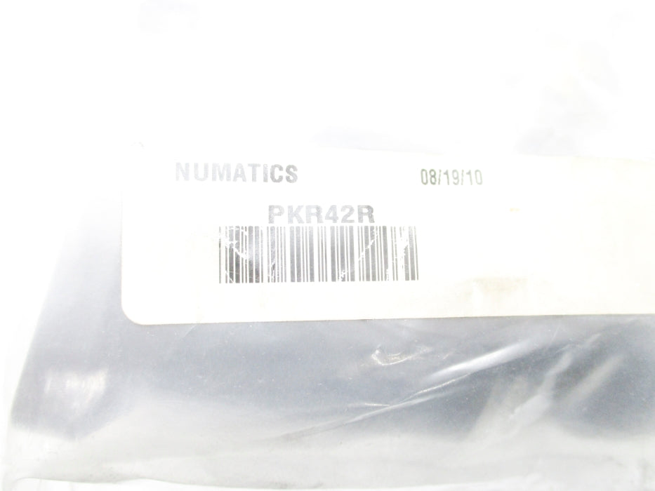 NUMATICS PKR42R NSMP
