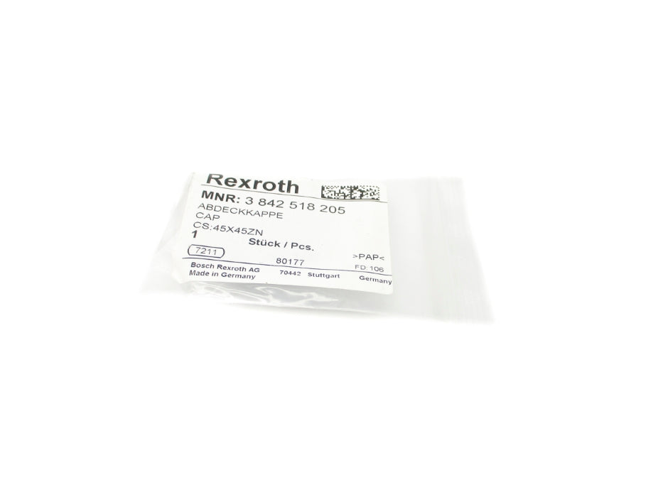 REXROTH 3842518205 NSMP