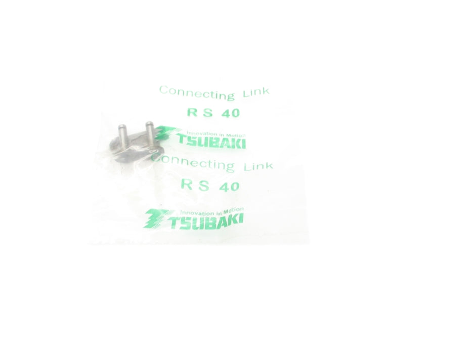 TSUBAKI RS40 NSMP