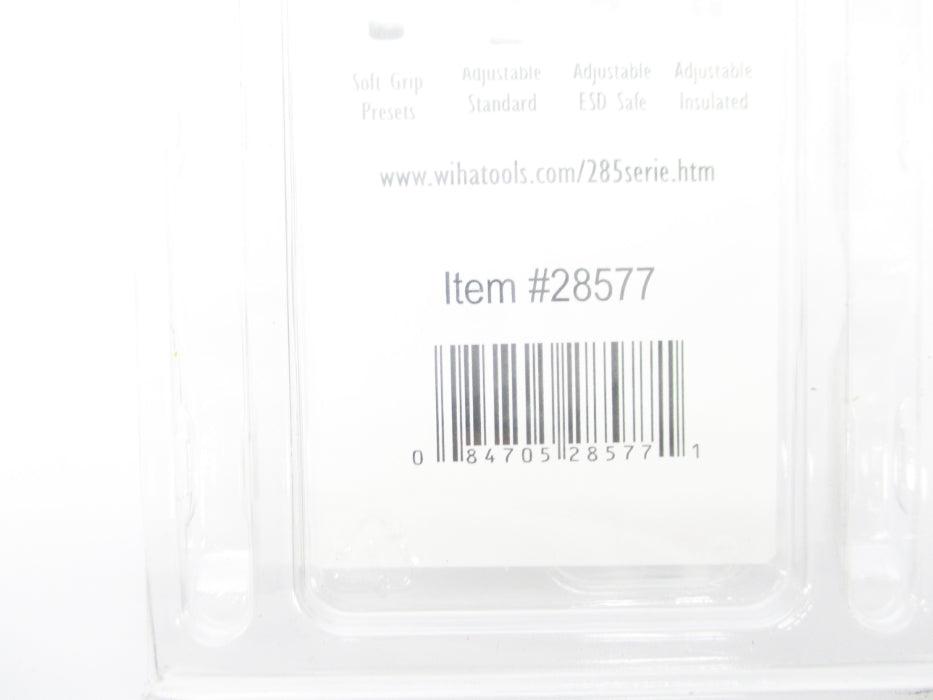 WIHA 28577 NSMP