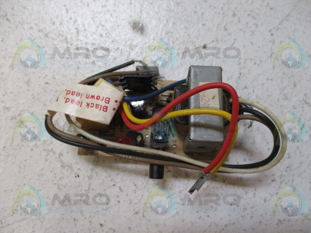 PICO EMEPC06V01 CIRCUIT BOARD *USED*